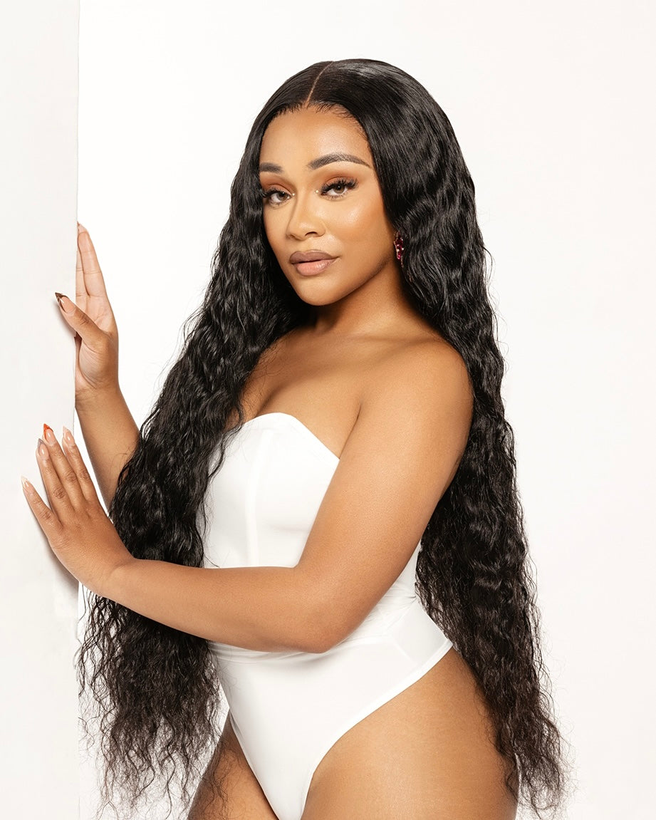 BRAZILIAN DEEP WAVE