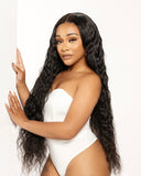 BRAZILIAN DEEP WAVE