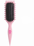 Tame Those Tresses