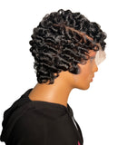 The Teyana Taylor unit