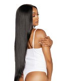 Peruvian Straight